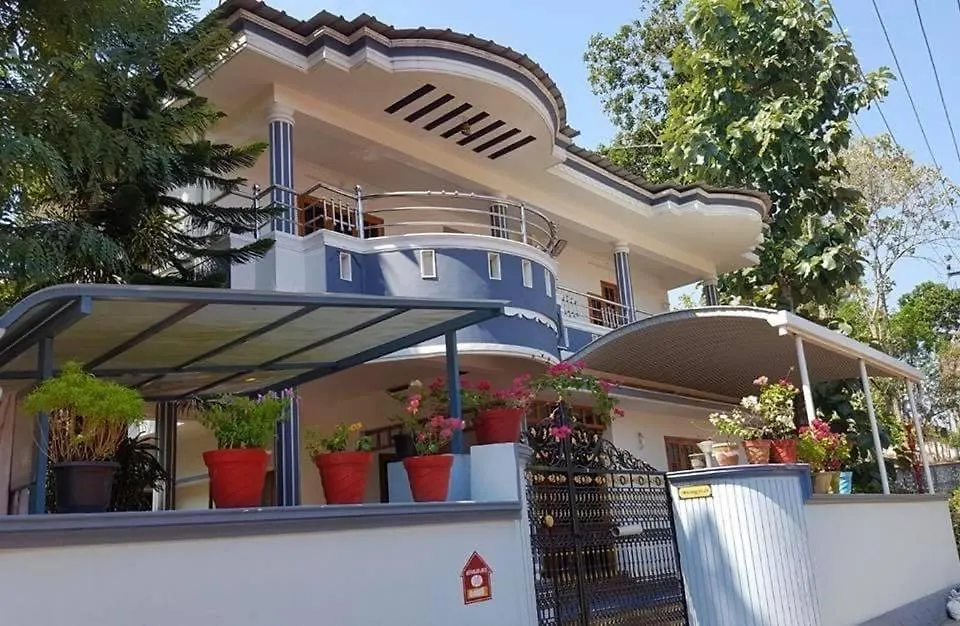 Home Away Home Kottārakara