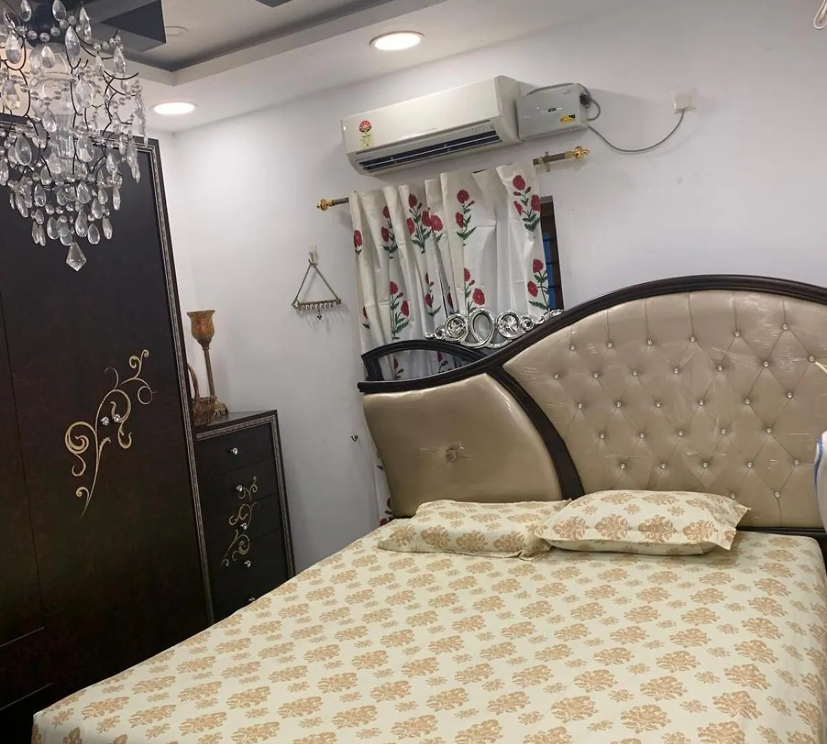 Home Away Home Kottārakara Villa