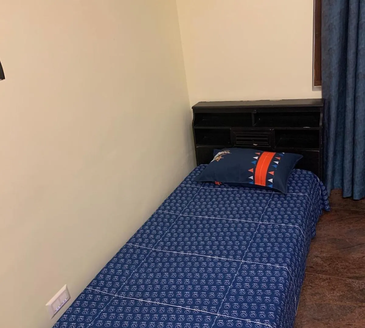 Villa Home Away Home Kottārakara Indien